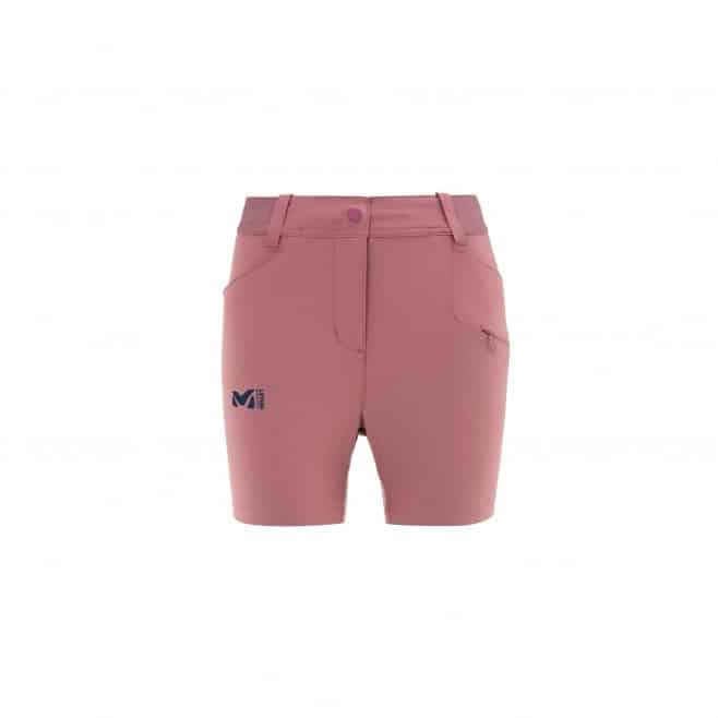 MILLET WANAKA STRETCH SHORT II W