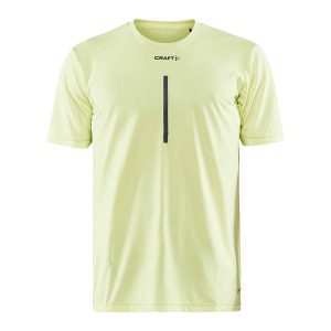 CRAFT ADV CHARGE SS TECH TEE M