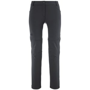 MILLET TREKKER STRECH ZIP OFF PANT III W