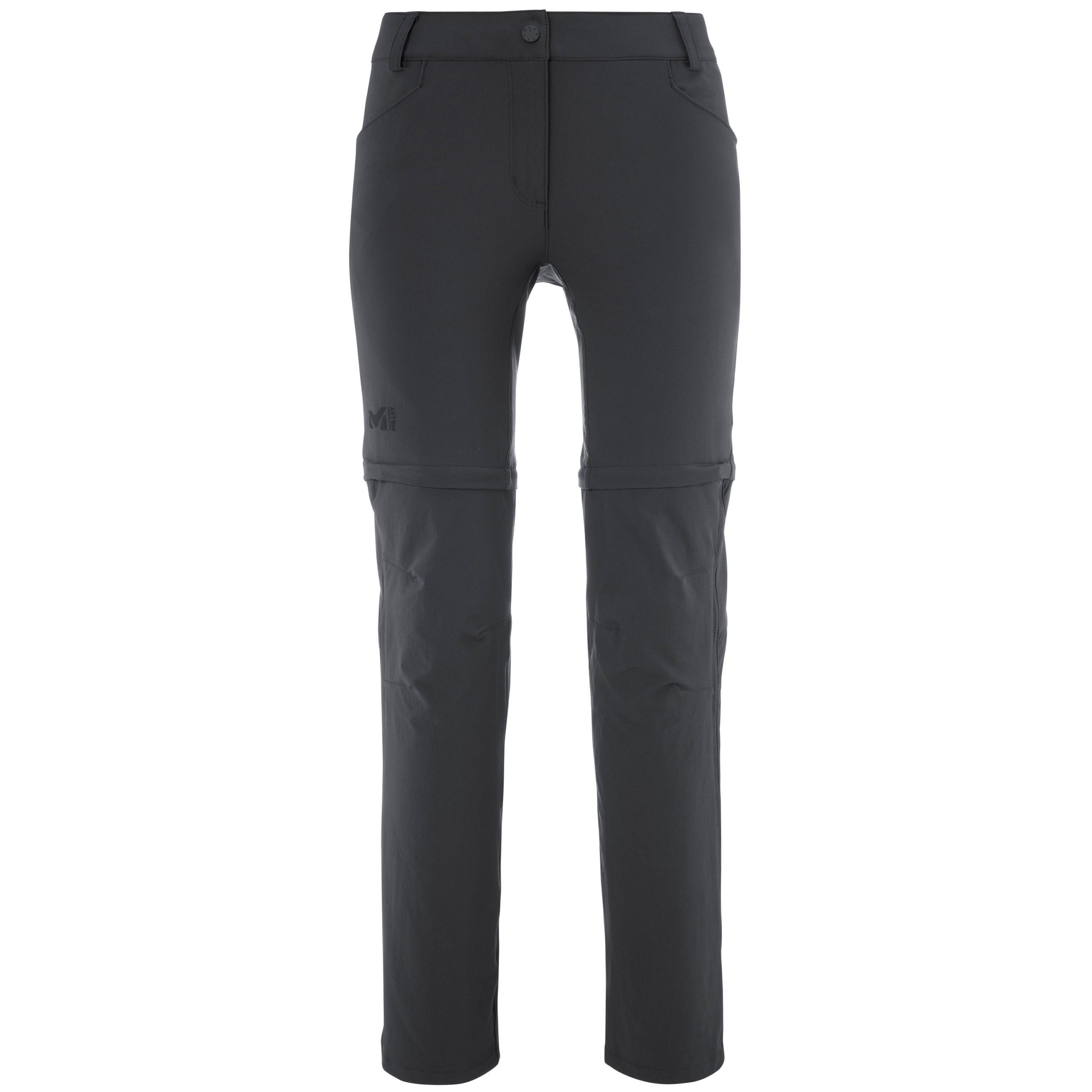 MILLET TREKKER STRECH ZIP OFF PANT III W