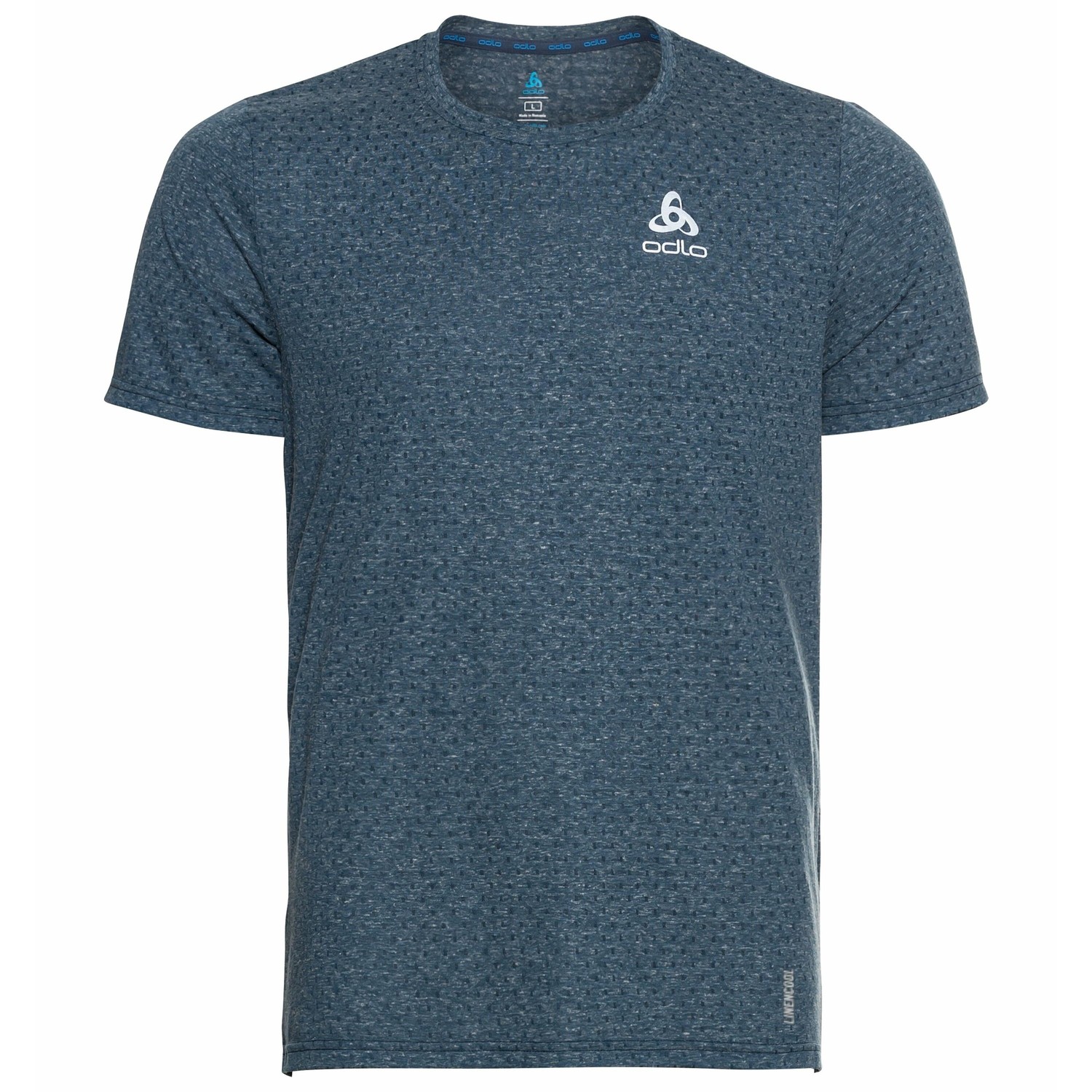 ODLO STYLE 312702 RUN EASY LINENCOOL