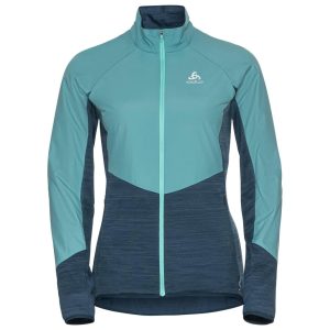 ODLO VESTE RUN EASY WARM