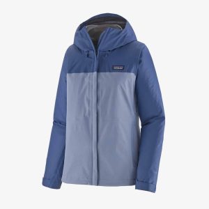 PATAGONIA WOMEN’S TORRENTSHELL