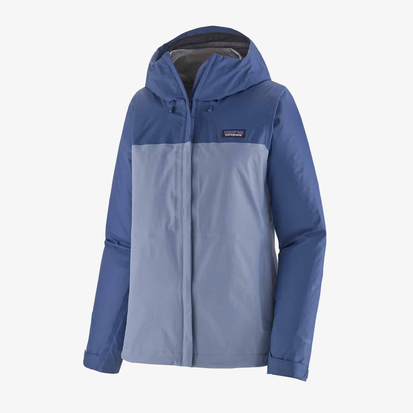 PATAGONIA WOMEN’S TORRENTSHELL