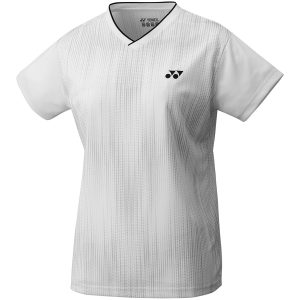 YONEX WOMEN YW0026EX BLANC