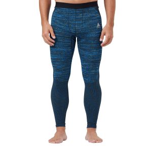 ODLO 188552 BLACKCOMB ECO BL BOTTOM LONG