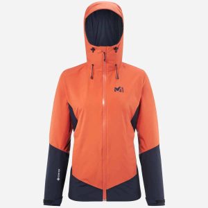 MILLET GRANDS MONTETS II GTX JK W