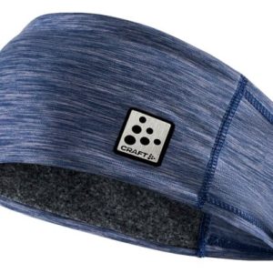 CRAFT ADV MICROFLEECE SHAPED HEADBAND