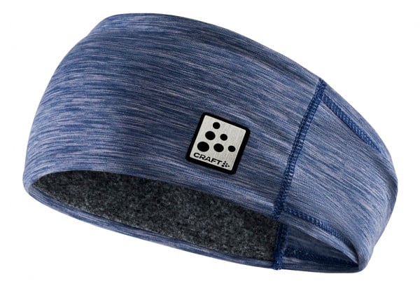 CRAFT ADV MICROFLEECE SHAPED HEADBAND – Image 2