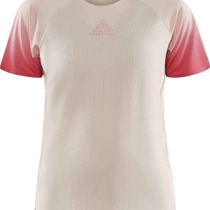 CRAFT PRO TRAIL SS TEE W