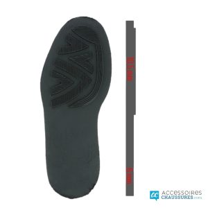 Semelles Himalaya ( Zarco )