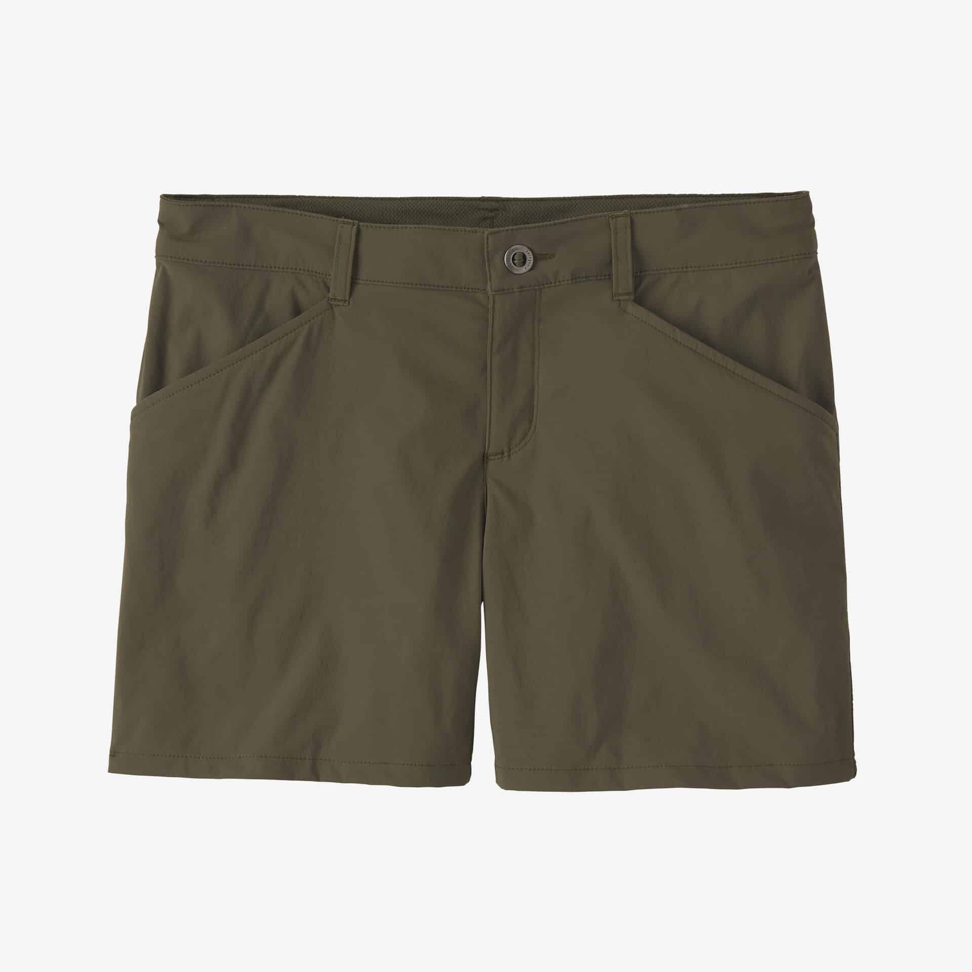 PATAGONIA W’S QUANDARY SHORTS – Image 2