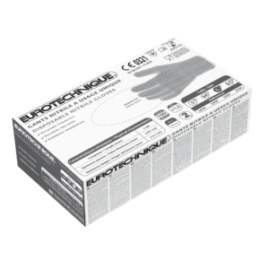 Boite 100 Gants Nitrile Euro-one 5930