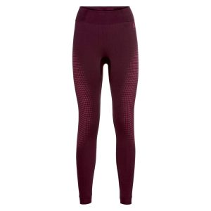 ODLO WOMEN SLIM BOTTOM LONG 196201
