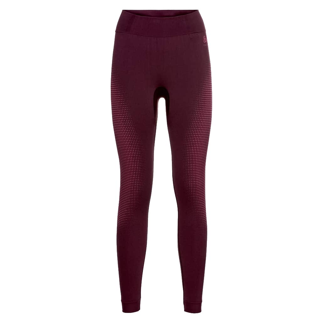 ODLO WOMEN SLIM BOTTOM LONG 196201 – Image 2