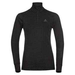 ODLO 159081 Active Sports Warm Montant 1/2 Zip W