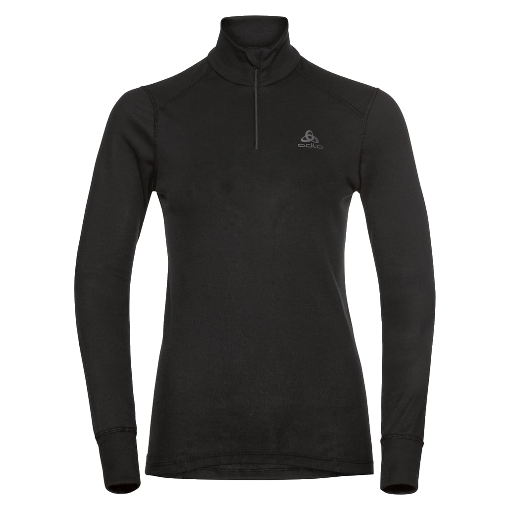 ODLO 159081 Active Sports Warm Montant 1/2 Zip W – Image 2