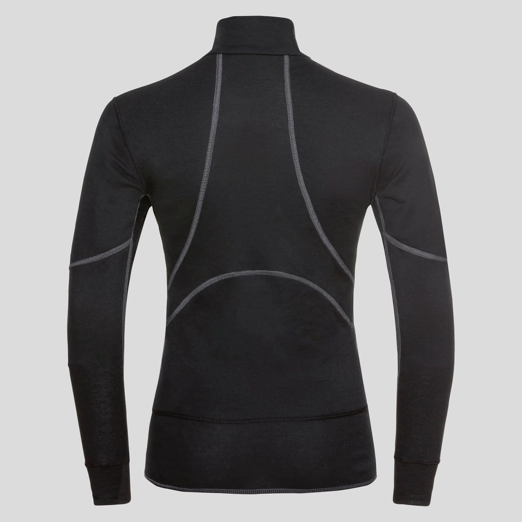 ODLO X-WARM 1/2 ZIP 159211 – Image 3