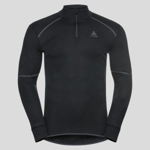 ODLO X-WARM 1/2 ZIP 159212