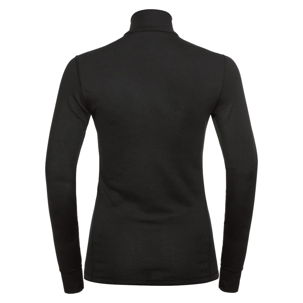 ODLO 159081 Active Sports Warm Montant 1/2 Zip W – Image 4
