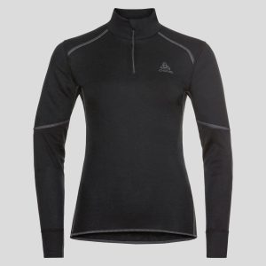 ODLO X-WARM 1/2 ZIP 159211