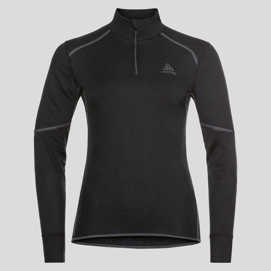 ODLO X-WARM 1/2 ZIP 159211 – Image 2