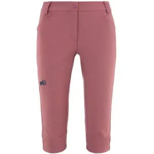 MILLET TREKKER STRETCH 3/4 PT W MIV8433