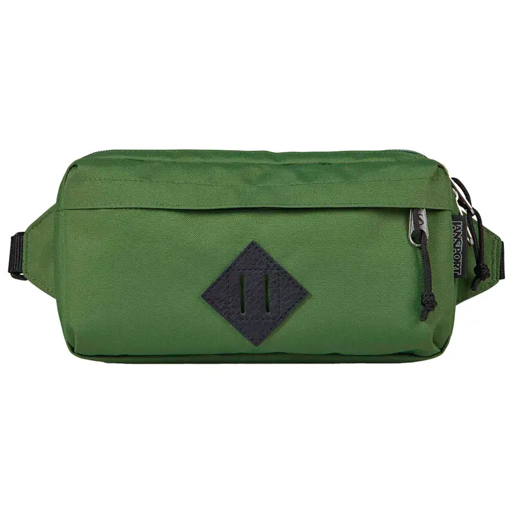 Banane Jansport Waisted Cargo Green – Image 2
