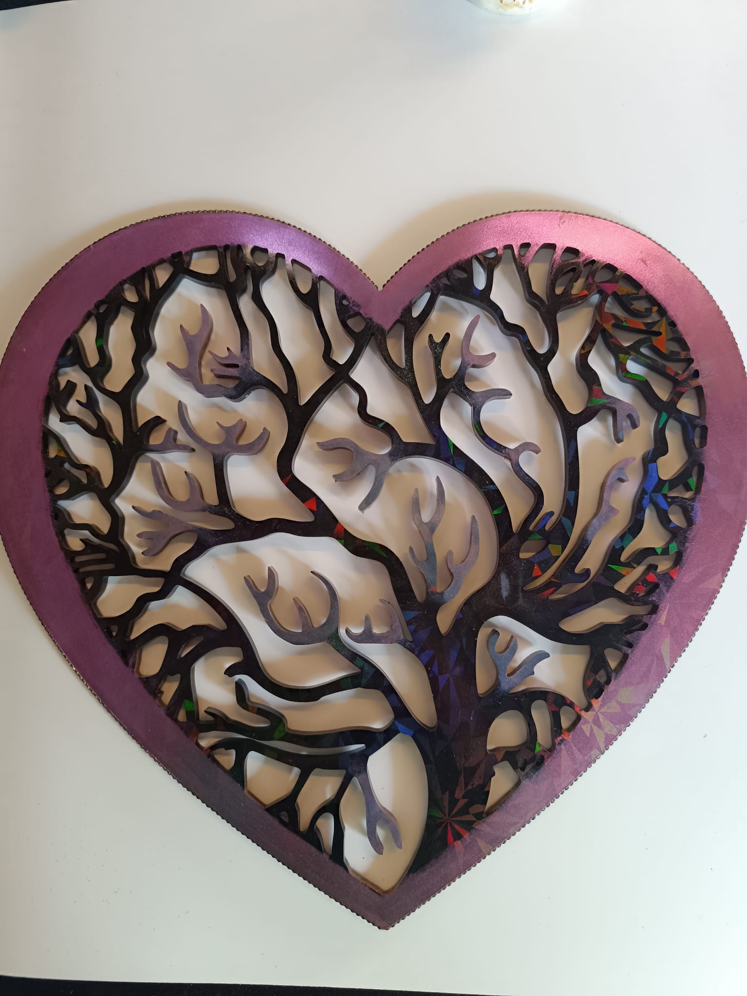 Arbre de Vie en Résine – Image 2