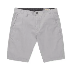 Short Volcom Frickin MDN 21 GRY