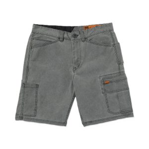 Short Volcom Gage Workshort Stealth