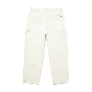 Pantalon Volcom Kraftsman Dirty White