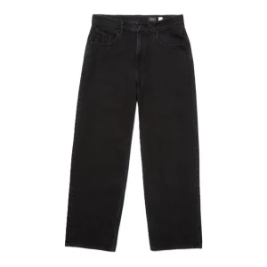 Pantalon Volcom Chillow Denim Black