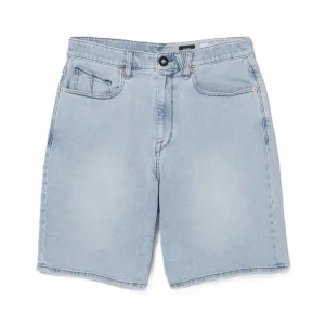 Short Volcom Billow Denim DDN