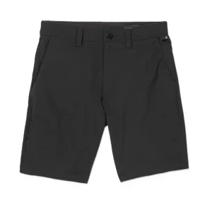 Short Volcom Frickin Cross Shred 20 Black