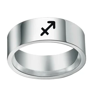 Anneaux du Sagittaire