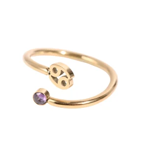 Bague du Cancer