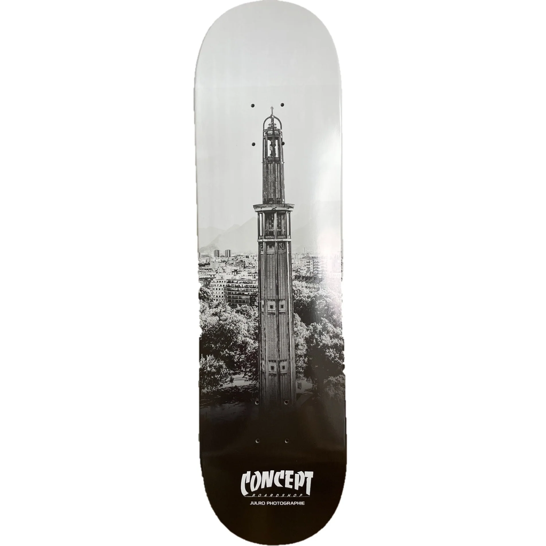 Pack de 3 Planches Concept Boardshop By Julro – Image 4