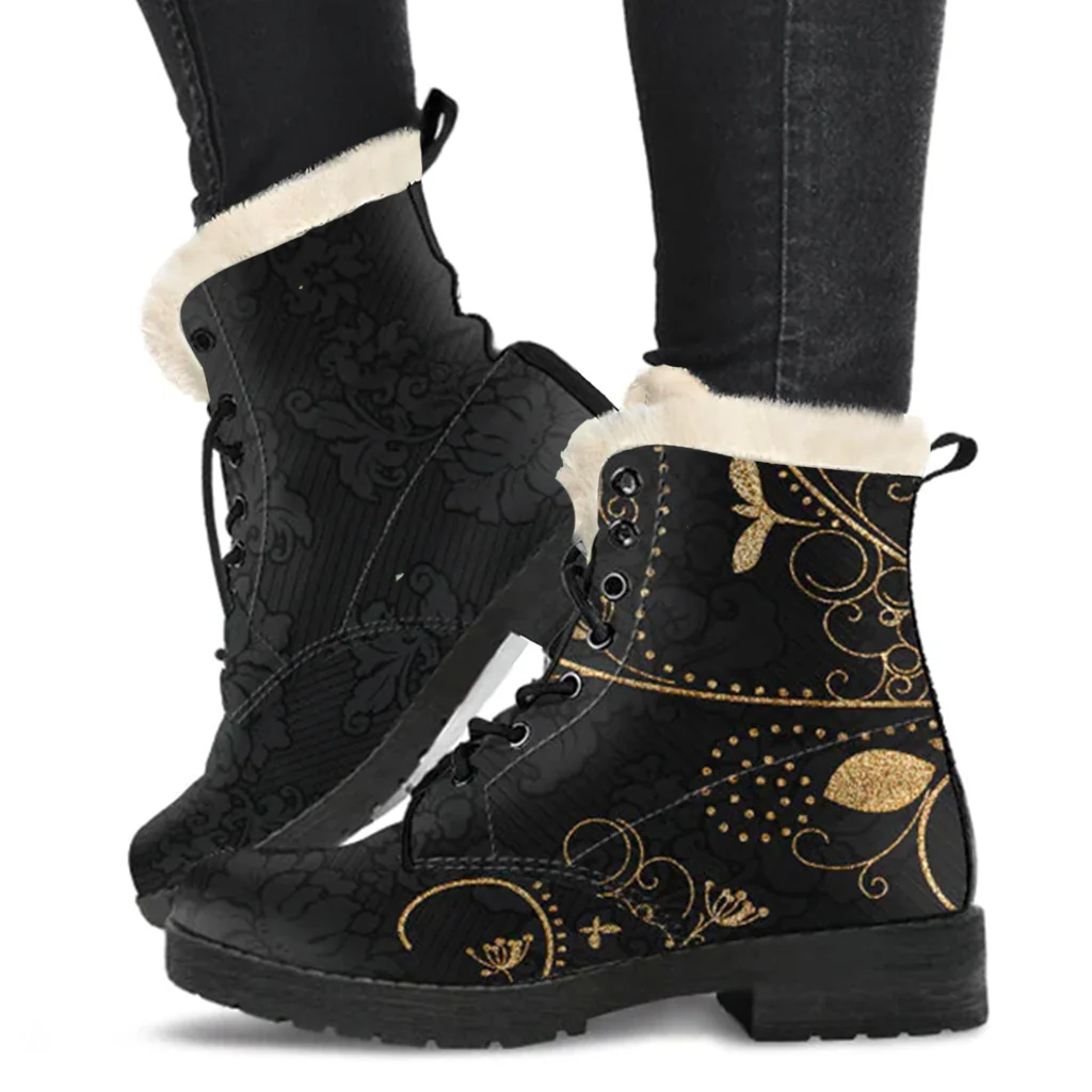 Boots Chloris – Image 4