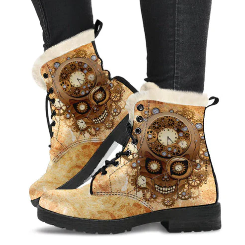 Boots Erebus – Image 4