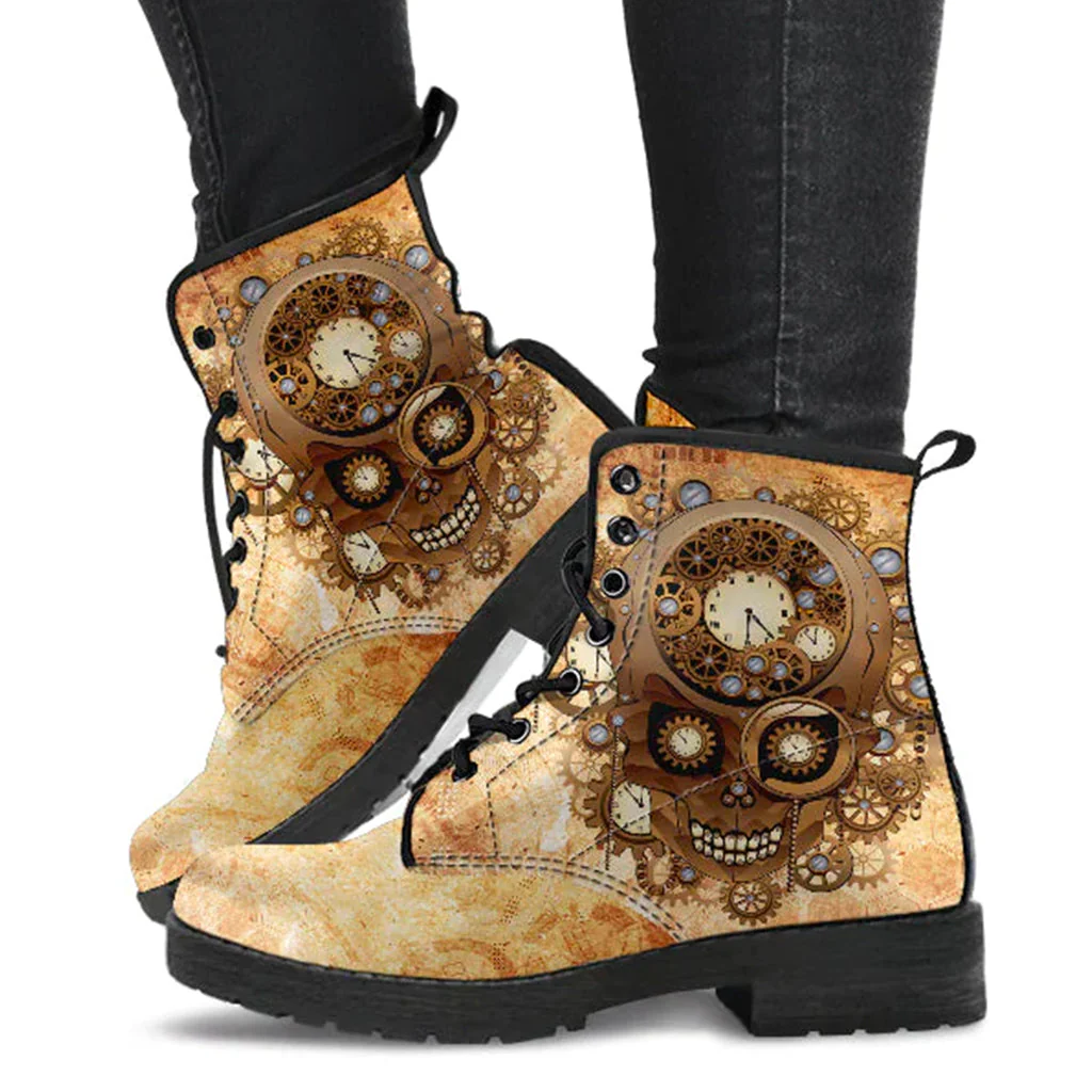 Boots Erebus – Image 2