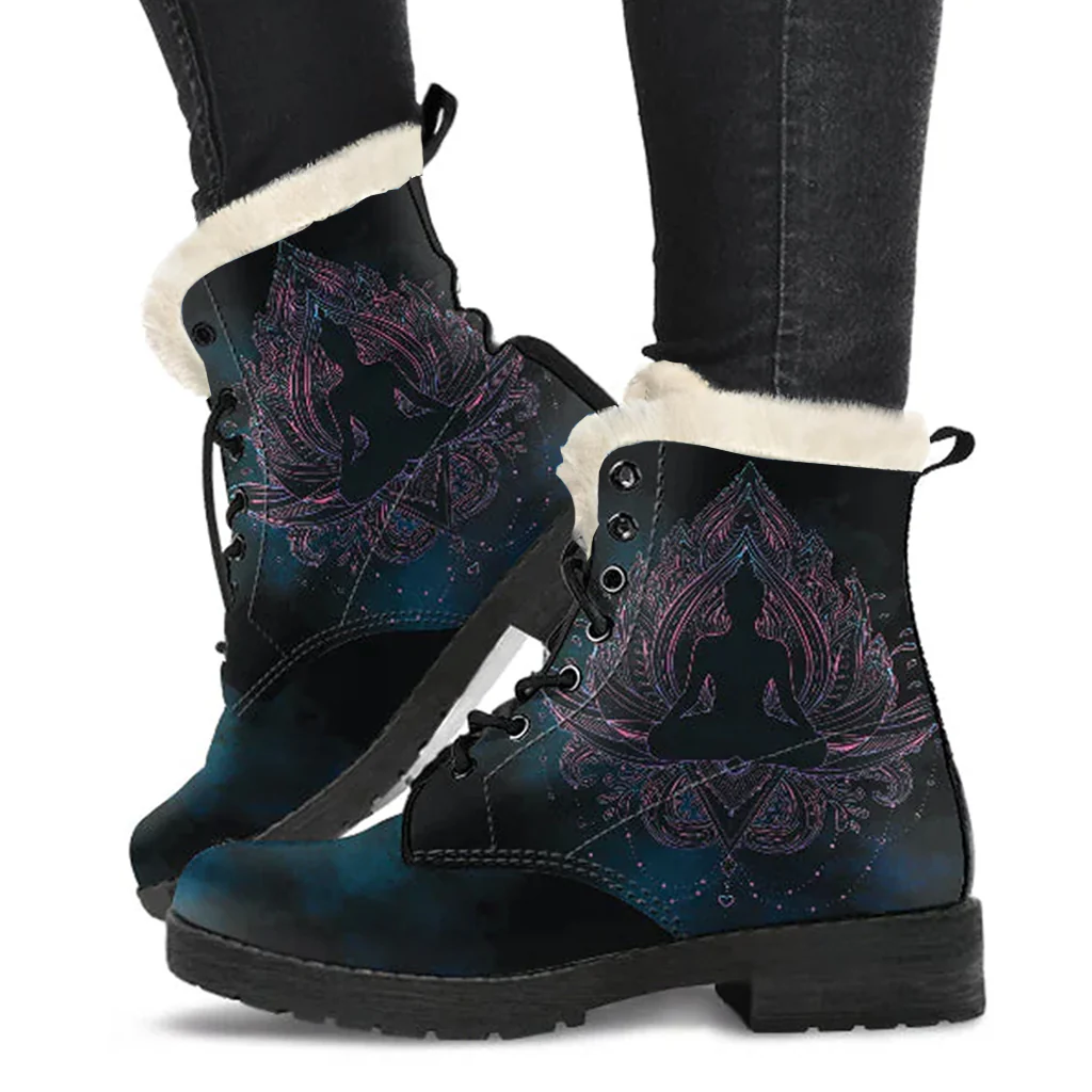 Boots Vishnu – Image 3