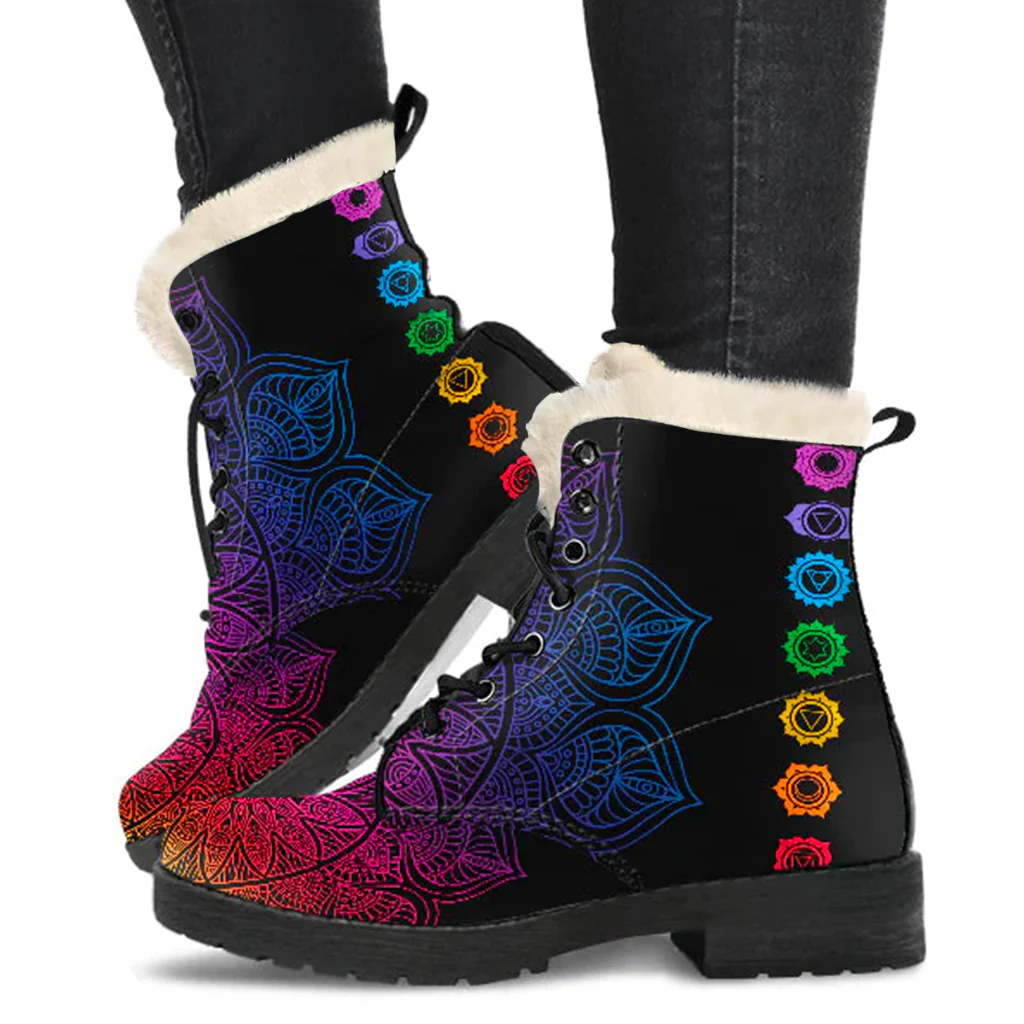 Boots Chakra – Image 4