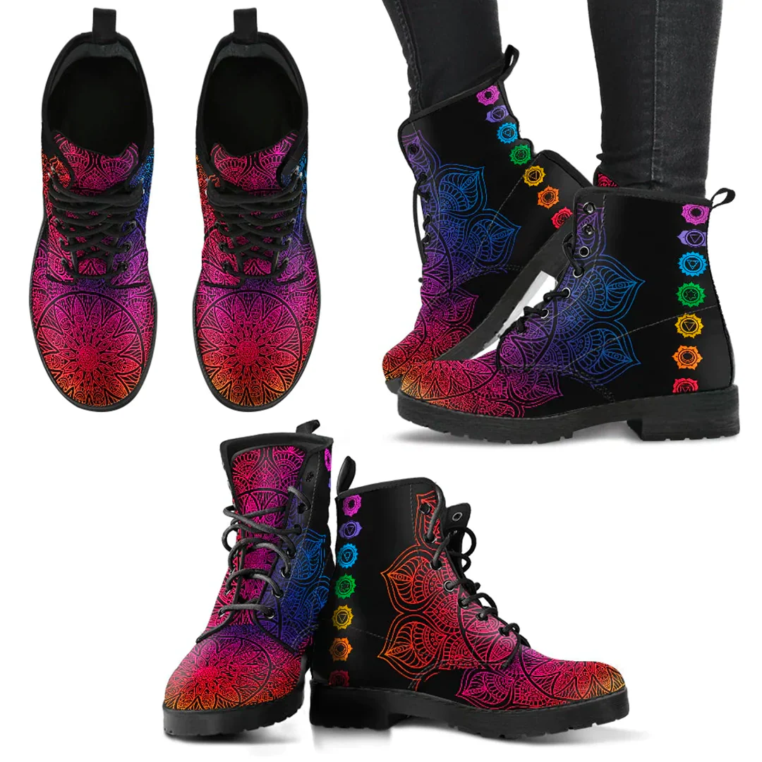 Boots Chakra – Image 3