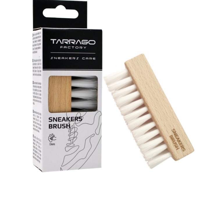 Brosse spécial sneakers Tarrago