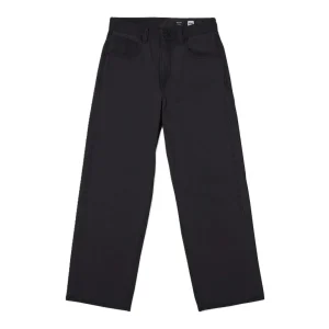 Pantalon Kid Volcom Billow Tall Black