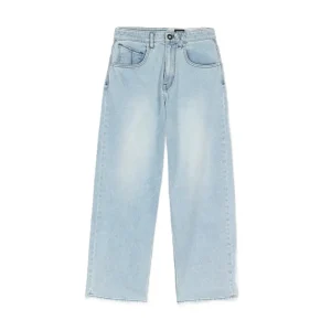 Pantalon Kid Volcom Chillow Denim DDN