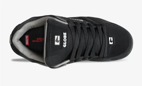 Globe Tilt Black Black TPR – Image 3