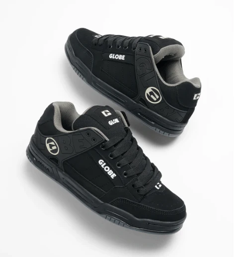 Globe Tilt Black Black TPR – Image 5