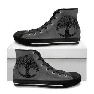 Chaussures Montantes Yumkaax